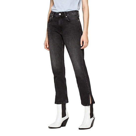 Pepe Jeans Γυναικείο denim παντελόνι